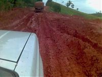 World & Travel: Trans-Amazonian Highway