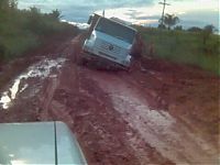 World & Travel: Trans-Amazonian Highway