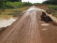 Trek.Today search results: Trans-Amazonian Highway