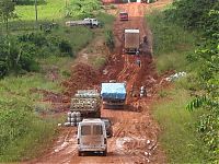 Trek.Today search results: Trans-Amazonian Highway