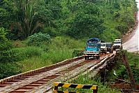 Trek.Today search results: Trans-Amazonian Highway