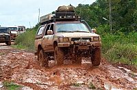 Trek.Today search results: Trans-Amazonian Highway