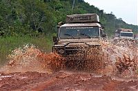 Trek.Today search results: Trans-Amazonian Highway