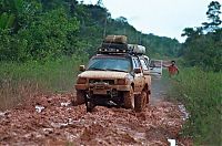 Trek.Today search results: Trans-Amazonian Highway