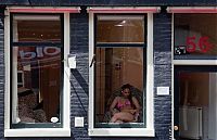 Trek.Today search results: Red Light District, Amsterdam, Netherlands