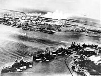 World & Travel: History: Pacific war