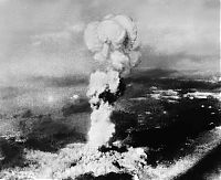 World & Travel: History: Pacific war