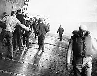 World & Travel: History: Pacific war