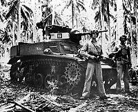 World & Travel: History: Pacific war