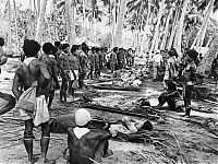 World & Travel: History: Pacific war