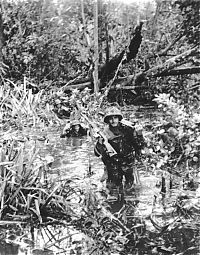 World & Travel: History: Pacific war