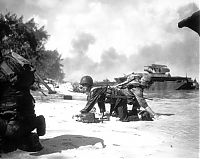 World & Travel: History: Pacific war