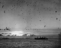 World & Travel: History: Pacific war