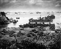 World & Travel: History: Pacific war