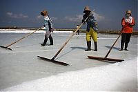 Trek.Today search results: Salt production, India and Indonesia