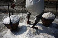 Trek.Today search results: Salt production, India and Indonesia