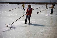 Trek.Today search results: Salt production, India and Indonesia