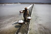 Trek.Today search results: Salt production, India and Indonesia