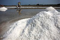 Trek.Today search results: Salt production, India and Indonesia