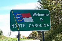 Trek.Today search results: Welcome state sign, United States