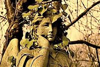 World & Travel: graveyards around the world