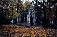 Trek.Today search results: graveyards around the world