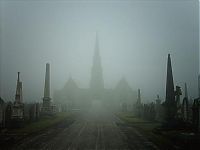 Trek.Today search results: graveyards around the world