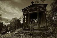 Trek.Today search results: graveyards around the world