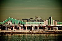 Trek.Today search results: Abandoned six flags, New Orleans, United States