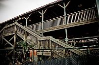 Trek.Today search results: Abandoned six flags, New Orleans, United States