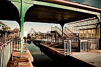 Trek.Today search results: Abandoned six flags, New Orleans, United States