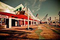 Trek.Today search results: Abandoned six flags, New Orleans, United States