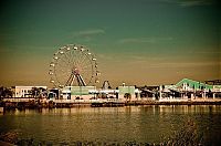 Trek.Today search results: Abandoned six flags, New Orleans, United States