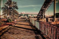 Trek.Today search results: Abandoned six flags, New Orleans, United States