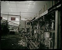 Trek.Today search results: AZLK, abandoned car factory, Moscow, Russia