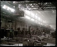 Trek.Today search results: AZLK, abandoned car factory, Moscow, Russia