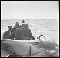 Trek.Today search results: History: Arctic expedition