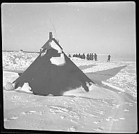 Trek.Today search results: History: Arctic expedition