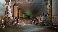 Trek.Today search results: Subterranean river, Novosibirsk, Russia