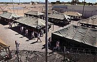 World & Travel: Tent City of Maricopa County jail, Arizona, United States