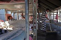 Trek.Today search results: Tent City of Maricopa County jail, Arizona, United States