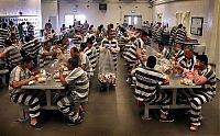 Trek.Today search results: Tent City of Maricopa County jail, Arizona, United States