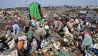 Trek.Today search results: Living at dump, Phnom Penh, Cambodia