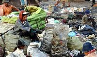 Trek.Today search results: Living at dump, Phnom Penh, Cambodia