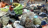 Trek.Today search results: Living at dump, Phnom Penh, Cambodia