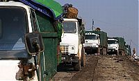 Trek.Today search results: Living at dump, Phnom Penh, Cambodia