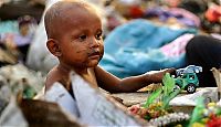 Trek.Today search results: Living at dump, Phnom Penh, Cambodia