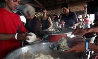 Trek.Today search results: Living at dump, Phnom Penh, Cambodia