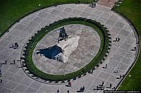 Trek.Today search results: Aerial photographs of Saint Petersburg, Russia