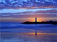 Trek.Today search results: lighthouses around the world